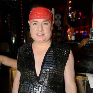 2016 Transgender Erotica - Trans All Star Party - at Cheetahs - Image 416682