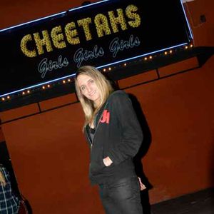 2016 Transgender Erotica - Trans All Star Party - at Cheetahs - Image 416694