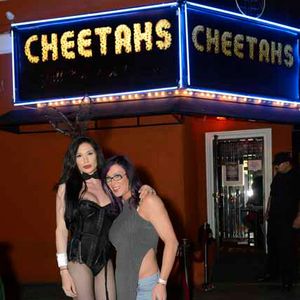 2016 Transgender Erotica - Trans All Star Party - at Cheetahs - Image 416703