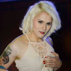 2016 Transgender Erotica - Trans All Star Party - at Cheetahs - Image 416769