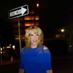 2016 Transgender Erotica - Trans All Star Party - at Cheetahs - Image 416799