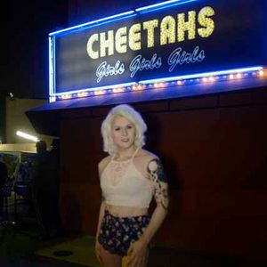 2016 Transgender Erotica - Trans All Star Party - at Cheetahs - Image 416748