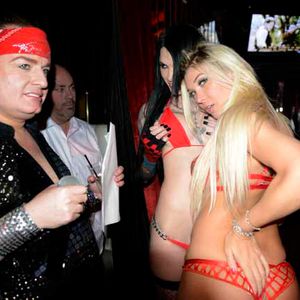 2016 Transgender Erotica - Trans All Star Party - at Cheetahs - Image 416904