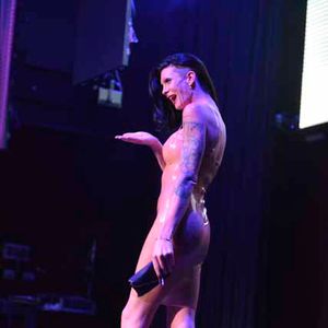 2016 Transgender Erotica Awards - Stage Highlights - Image 417312
