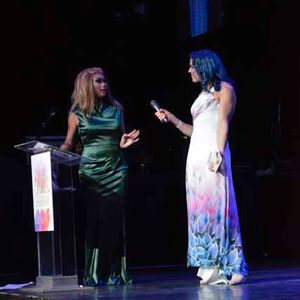 2016 Transgender Erotica Awards - Stage Highlights - Image 417351