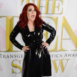 2016 Transgender Erotica Awards - Winners and Presenters - Image 417411