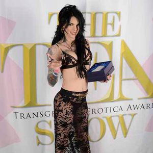 2016 Transgender Erotica Awards - Winners and Presenters - Image 417441