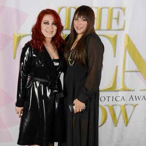 2016 Transgender Erotica Awards - Winners and Presenters - Image 417447