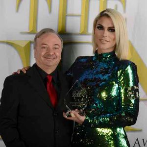 2016 Transgender Erotica Awards - Winners and Presenters - Image 417633