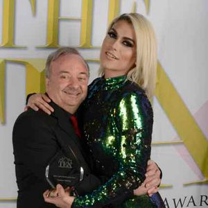 2016 Transgender Erotica Awards - Winners and Presenters - Image 417648