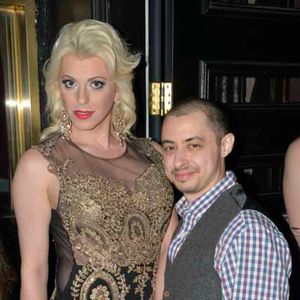 2016 Transgender Erotica Awards - Faces in the Crowd - Image 417021