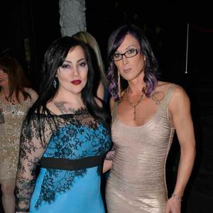 2016 Transgender Erotica Awards - Faces in the Crowd - Image 417024