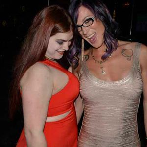 2016 Transgender Erotica Awards - Faces in the Crowd - Image 417030
