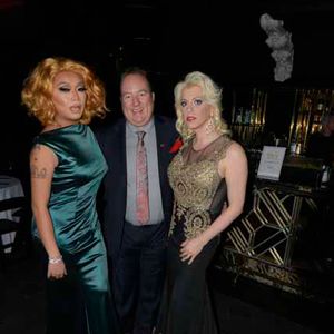 2016 Transgender Erotica Awards - Faces in the Crowd - Image 417039