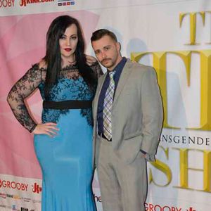 2016 Transgender Erotica Awards - Faces in the Crowd - Image 416949