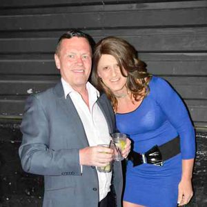2016 Transgender Erotica Awards - Faces in the Crowd - Image 417123