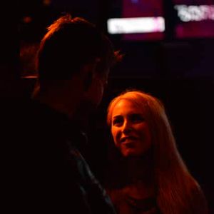2016 Transgender Erotica Awards - Faces in the Crowd - Image 417129