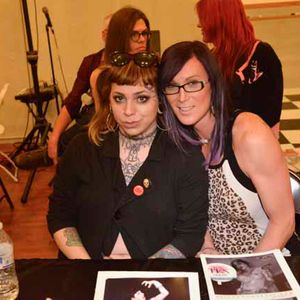 2016 Transgender Erotica Convention at Stockroom - Image 417903