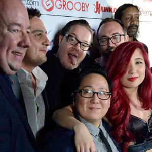 2016 Transgender Erotica Awards After Party - Image 418065