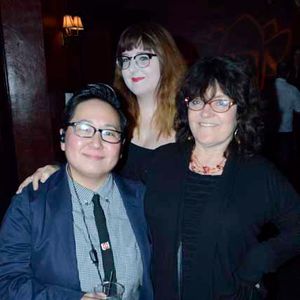 2016 Transgender Erotica Awards After Party - Image 418113