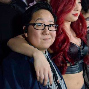 2016 Transgender Erotica Awards After Party - Image 418194