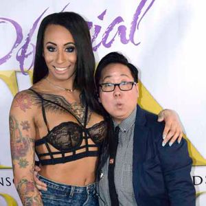 2016 Transgender Erotica Awards After Party - Image 418206