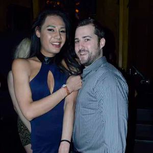 2016 Transgender Erotica Awards After Party - Image 418209