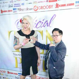 2016 Transgender Erotica Awards After Party - Image 418215