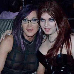 2016 Transgender Erotica Awards After Party - Image 418242