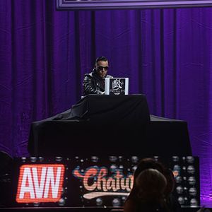 2016 AVN Awards - Moments on Stage - Image 418884