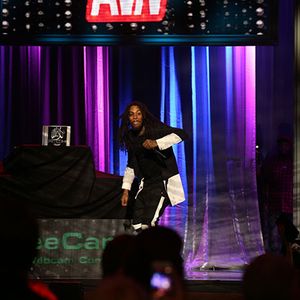 2016 AVN Awards - Moments on Stage - Image 418911