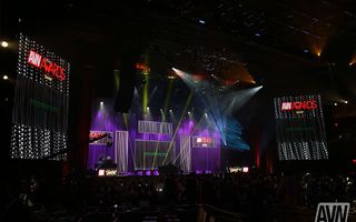 2016 AVN Awards - Moments on Stage