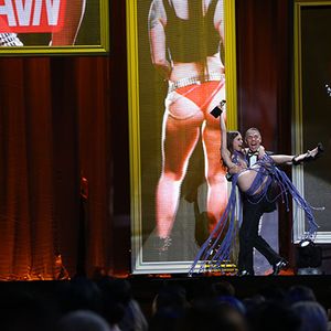 2016 AVN Awards - Moments on Stage - Image 418977