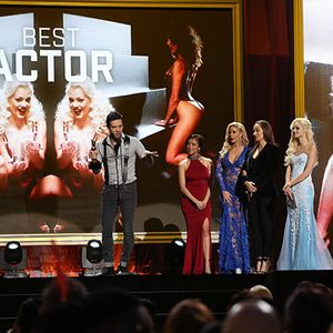 2016 AVN Awards - Moments on Stage - Image 418998