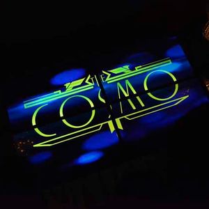Misty Stone's Birthday Party at Cosmo - Image 423702