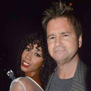 Misty Stone's Birthday Party at Cosmo - Image 423783