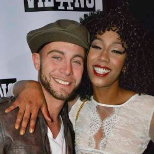Misty Stone's Birthday Party at Cosmo - Image 423738