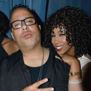 Misty Stone's Birthday Party at Cosmo - Image 423756
