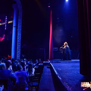 2017 Transgender Erotica Awards - Stage Show - Image 492133