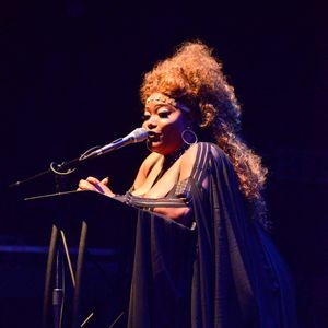 2017 Transgender Erotica Awards - Stage Show - Image 492148