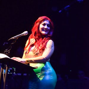 2017 Transgender Erotica Awards - Stage Show - Image 492163