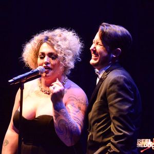 2017 Transgender Erotica Awards - Stage Show - Image 492205