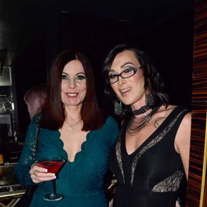 2017 Transgender Erotica Awards - Stage Show - Image 491926