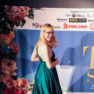 2017 TEA Show Red Carpet - Image 492217