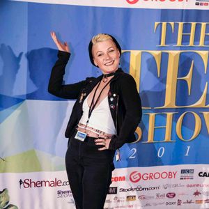 2017 TEA Show Red Carpet - Image 491812