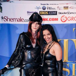 2017 TEA Show Red Carpet - Image 491872