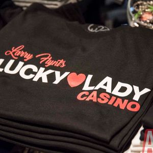 Larry Flynt's Lucky Lady Casino Opening - Image 492652