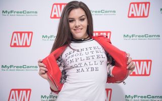 AVN Talent Night – February 2017 (Gallery 3)