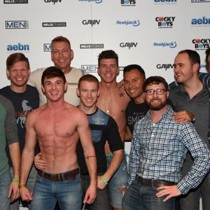 Internext 2017 - GayVN Party - Image 463356