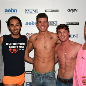 Internext 2017 - GayVN Party - Image 463386